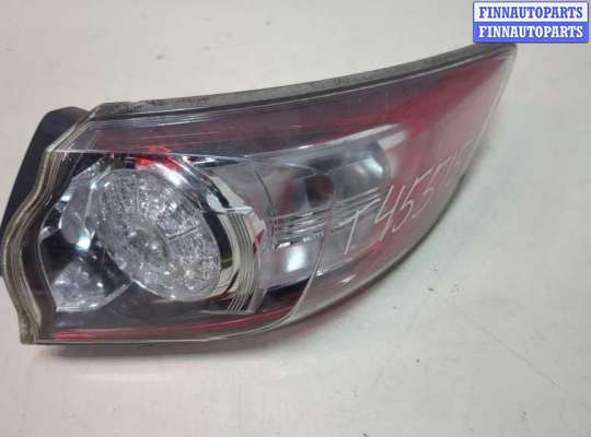 купить Фонарь (задний) на Mazda 3 (BL) 2009-2013