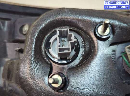 купить Фонарь (задний) на Mazda 3 (BL) 2009-2013