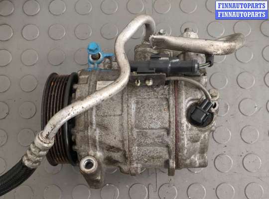 купить Компрессор кондиционера на Jaguar XF 2007-2015