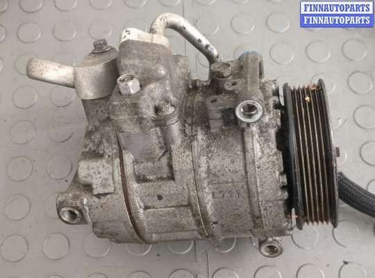 купить Компрессор кондиционера на Jaguar XF 2007-2015