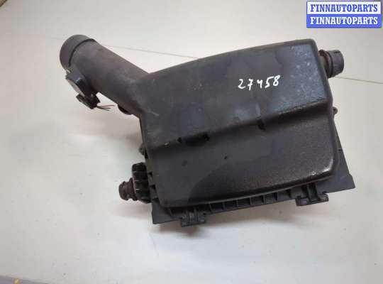 Измеритель потока воздуха (расходомер) CD72842 на Cadillac BLS 2006-2009