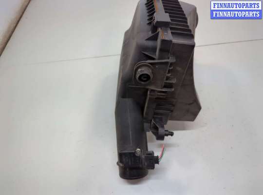 Датчик расхода воздуха (ДМРВ) на Cadillac BLS