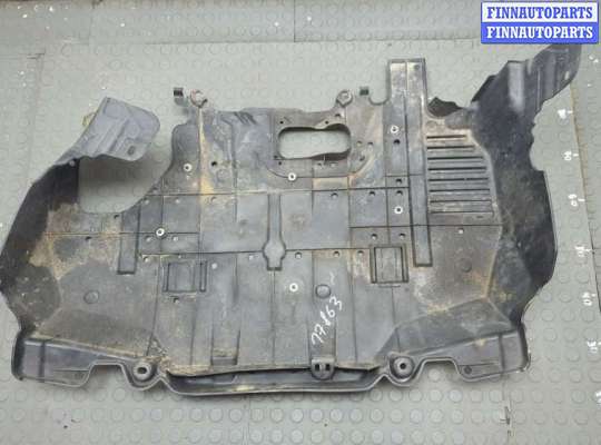 купить Защита моторного отсека (картера ДВС) на Subaru Forester (S13) 2012-2019