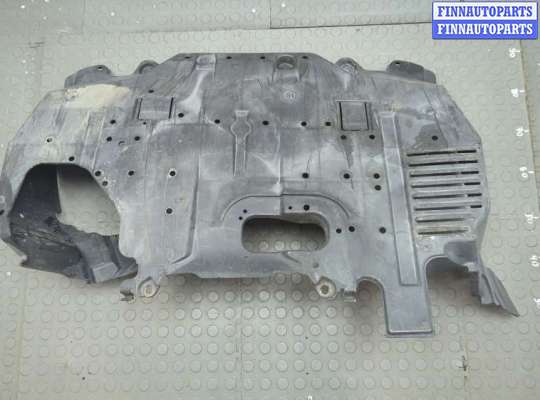 купить Защита моторного отсека (картера ДВС) на Subaru Forester (S13) 2012-2019