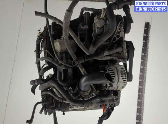 купить Двигатель (ДВС) на Audi A4 (B7) 2004-2009