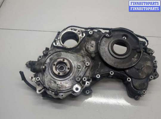 Насос масляный TT895962 на Toyota Land Cruiser Prado (120) - 2002-2009