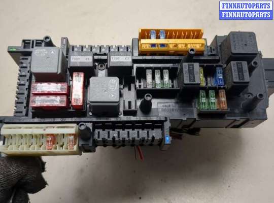 купить Блок управления SAM на Mercedes C W204 2006-2015