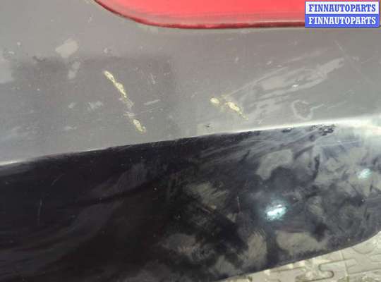 купить Борт откидной на BMW X5 E53 2000-2006