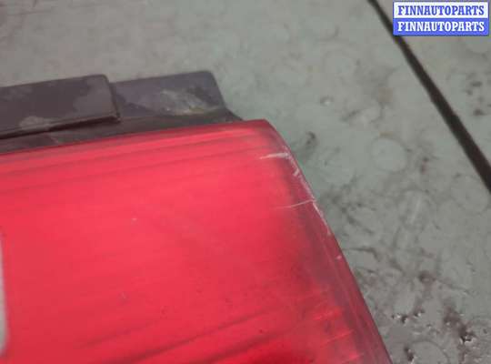 купить Борт откидной на BMW X5 E53 2000-2006