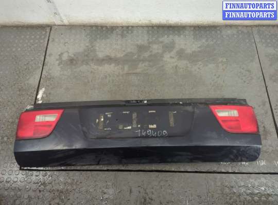 купить Борт откидной на BMW X5 E53 2000-2006