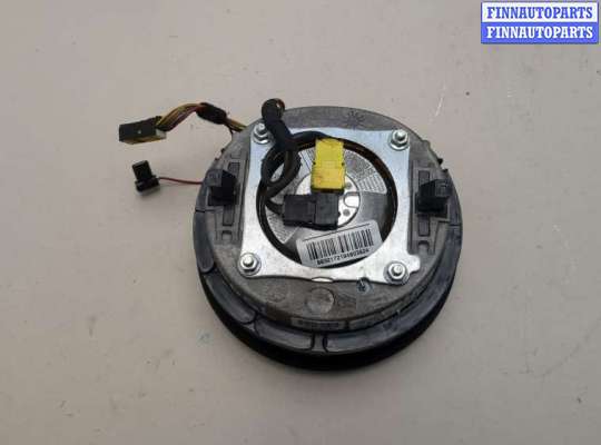 купить Подушка безопасности водителя на BMW 3 E46 1998-2006