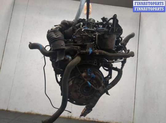 купить Генератор на Ford Fiesta 2008-2013