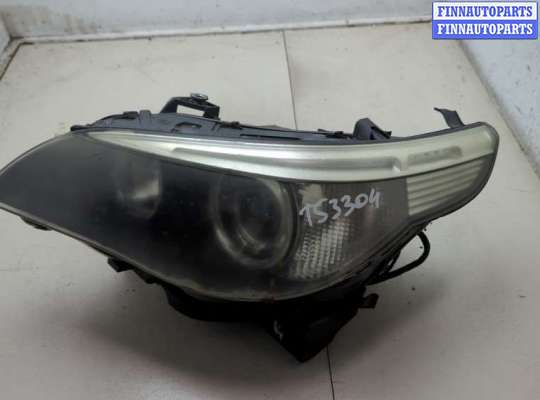 Кронштейн фары BM3460521 на BMW 5 E60 2003-2010