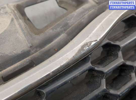 купить Решетка радиатора на KIA Ceed 2012-2018