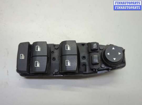 Кнопка стеклоподъемника (блок кнопок) BM3459357 на BMW X5 F15 2013-2018