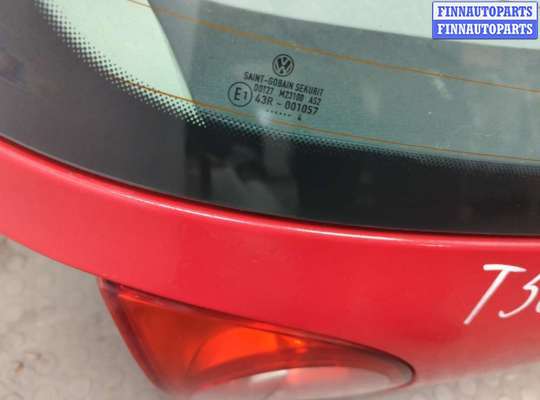 купить Замок багажника на Volkswagen Golf 5 2003-2009