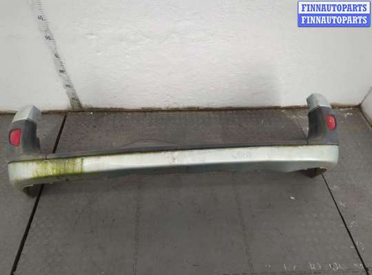 Купить Бампер на Renault Kangoo 1998-2008 Бампер RN1600182 на Renault Kangoo 1998-2008
