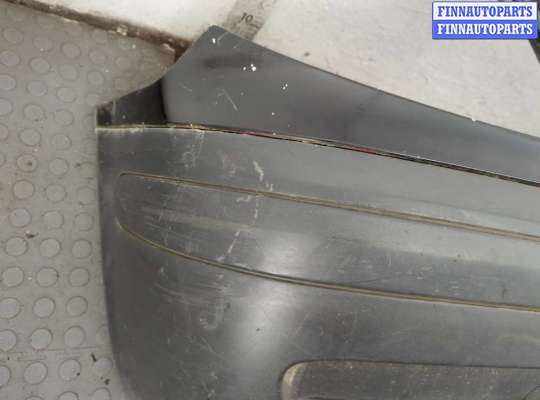 купить Бампер на Mercedes Vito W639 2003-2014