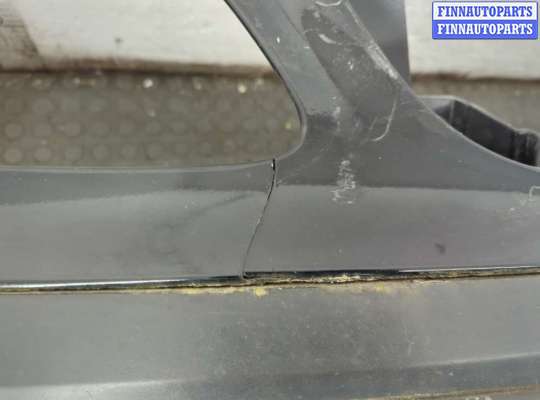 купить Бампер на Mercedes Vito W639 2003-2014