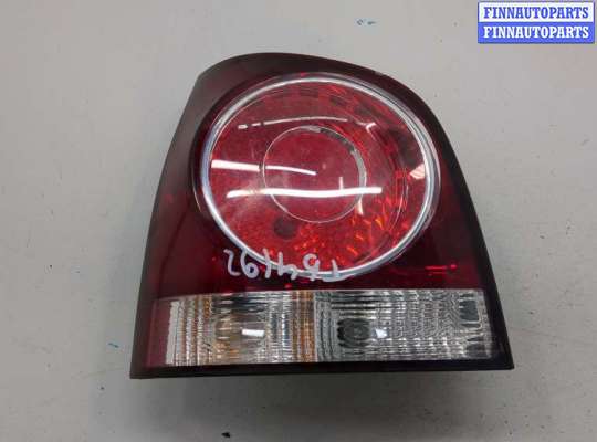 Фонарь (задний) VG2780688 на Volkswagen Polo 2005-2009