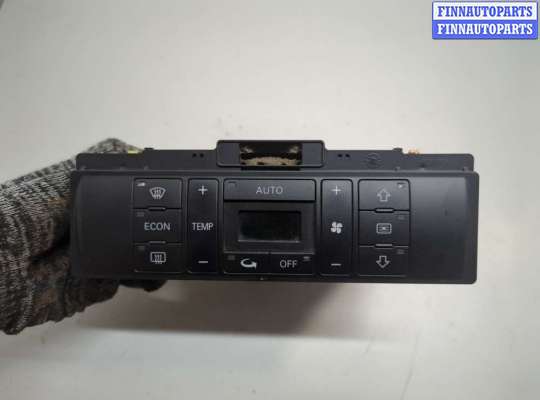 Переключатель отопителя (печки) AU1739849 на Audi A4 (B5) 1994-2000