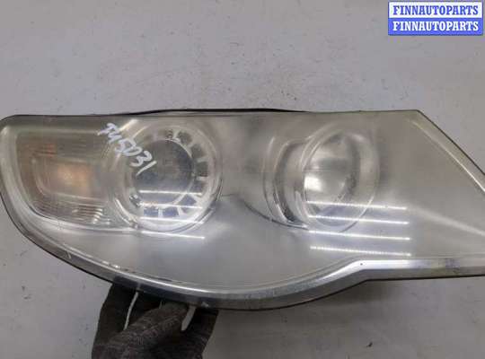купить Фара (передняя) на Volkswagen Touareg 2007-2010