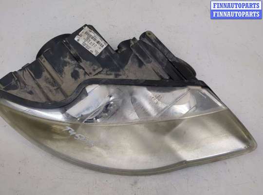 купить Фара (передняя) на Volkswagen Touareg 2007-2010