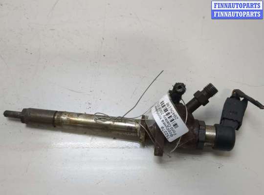 Форсунка топливная FO1870732 на Ford Galaxy 2006-2010