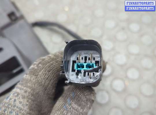 купить Вентилятор радиатора на BMW X5 E53 2000-2006