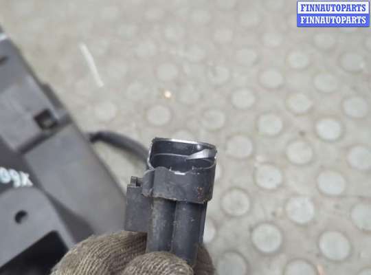 купить Вентилятор радиатора на BMW X5 E53 2000-2006