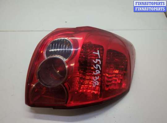 купить Фонарь (задний) на Toyota Auris E15 2006-2012