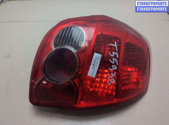 купить Фонарь (задний) на Toyota Auris E15 2006-2012
