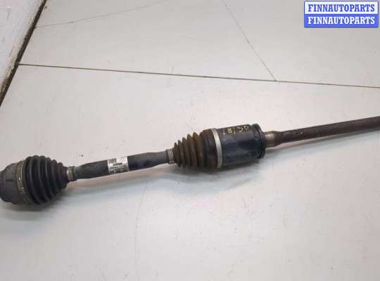 купить Полуось (приводной вал, шрус) на BMW X4 G02 2018-2025