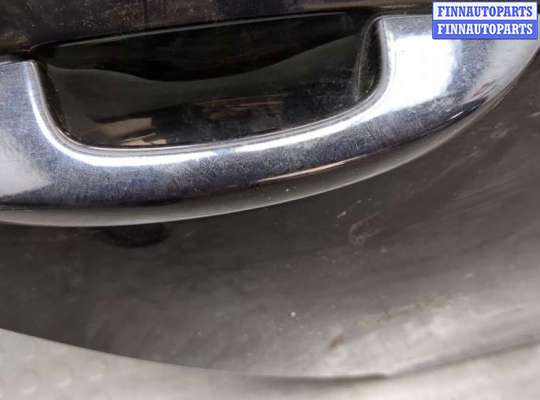 купить Дверь боковая (легковая) на Volkswagen Golf 6 2009-2012