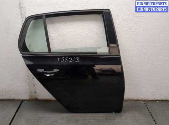 купить Дверь боковая (легковая) на Volkswagen Golf 6 2009-2012