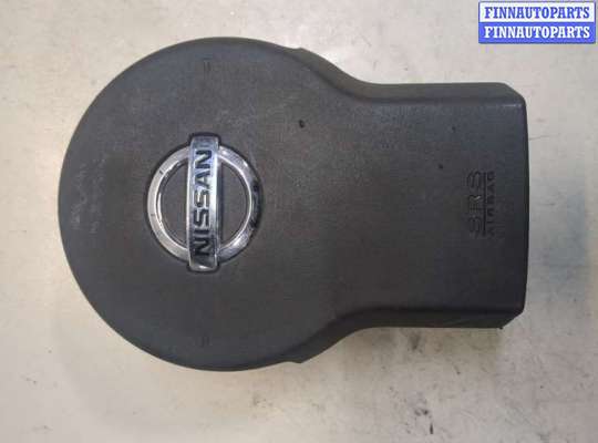 купить Подушка безопасности водителя на Nissan Navara 2004-2015