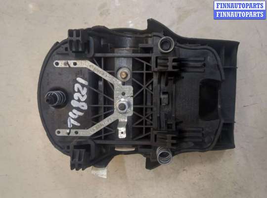 купить Подушка безопасности водителя на Nissan Navara 2004-2015