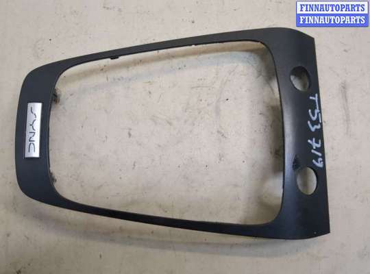 купить Рамка под кулису на Ford Mondeo 5 2015-2019