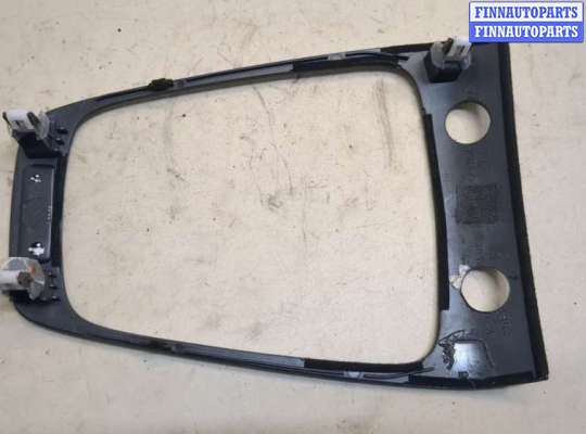купить Рамка под кулису на Ford Mondeo 5 2015-2019