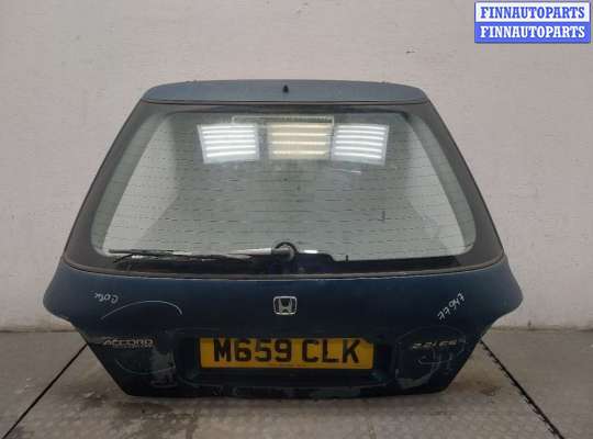 купить Замок багажника на Honda Accord 5 1993-1996