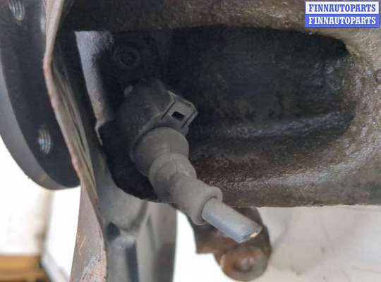 купить Ступица (кулак, цапфа) на Audi A1 (8X) 2010-2018