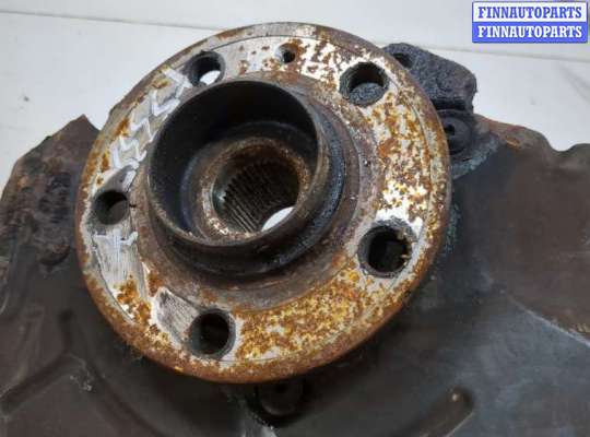 купить Ступица (кулак, цапфа) на Audi A1 (8X) 2010-2018