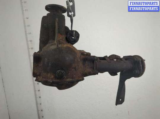 Купить Редуктор моста на Mitsubishi Montero Sport / Pajero Sport 1996-2008 Редуктор моста MT570481 на Mitsubishi Montero Sport / Pajero Sport 1996-2008