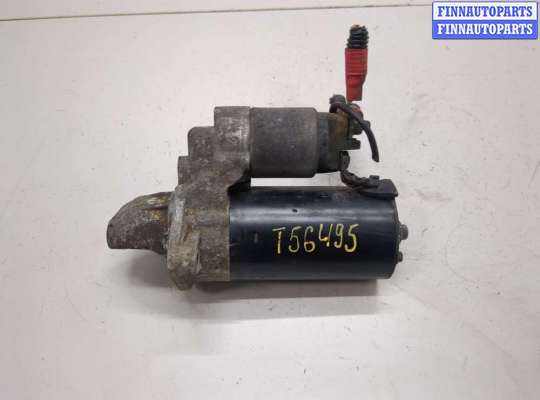 купить Стартер на BMW 3 E90, E91, E92, E93 2005-2012