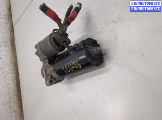 купить Стартер на BMW 3 E90, E91, E92, E93 2005-2012