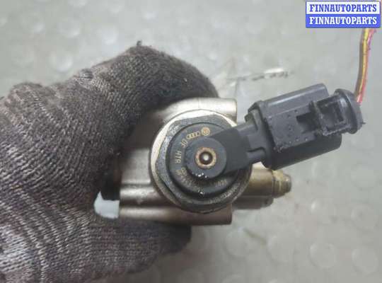 купить ТНВД на Volkswagen Touareg 2010-2014