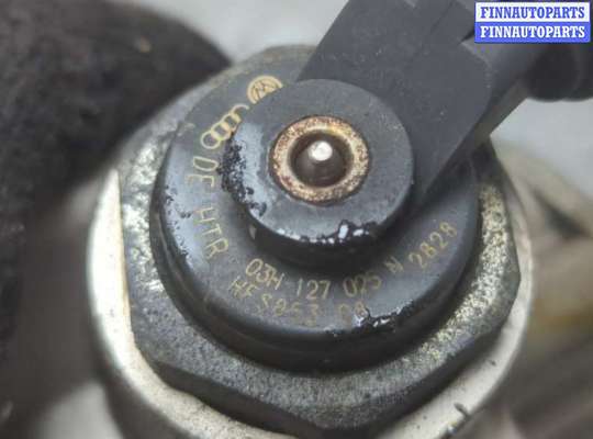 купить ТНВД на Volkswagen Touareg 2010-2014