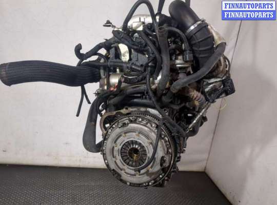 купить Двигатель (ДВС) на Opel Antara 2006-2015