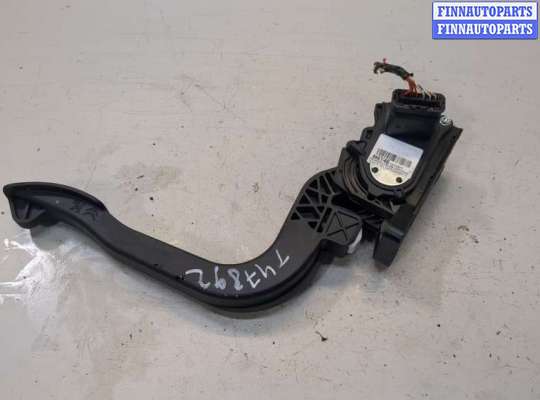 купить Педаль газа на Citroen Jumpy (SpaceTourer) 2017-2025