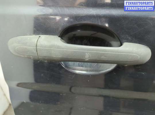 купить Дверь раздвижная на Mercedes Vito W639 2003-2014